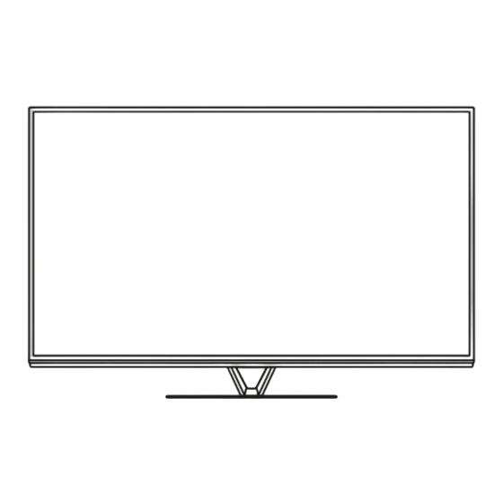 PANASONIC TX-L47FT60E LED TV Manuals