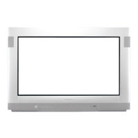 Philips 36PW9525-79R Specifications