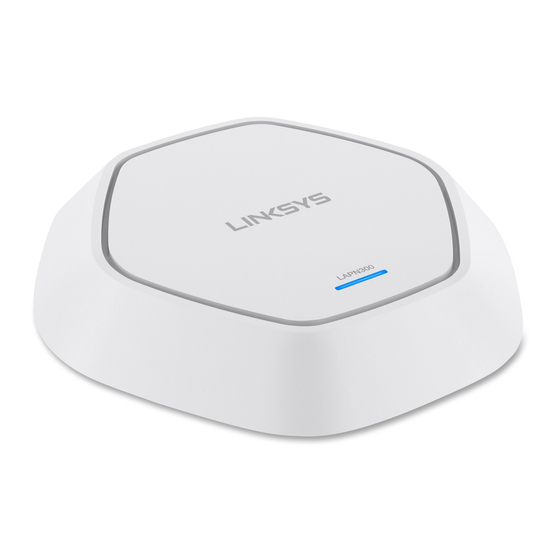 Linksys LAPN300 User Manual