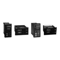 Watlow Controls 987 Manual