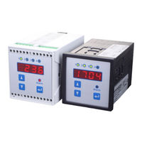 Bd Sensors CIT 400 Operating Manual