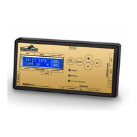 DIMLUX MAXI CONTROLLER EVO 1.2 Installation And User Manual