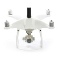 dji TOPODRONE PHANTOM 4 PRO L1 PPK User Manual