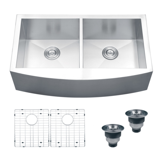 RUVATI RVH9301 Quick Start Manual