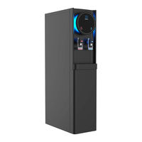 Drinkpod DPWPA600FS B Use & Care Manual