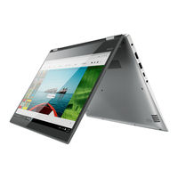 Lenovo YOGA 520-14IKB Hardware Maintenance Manual