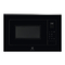 Microwave Oven Electrolux LMS6253TM User Manual