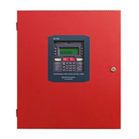 Honeywell Fire-Lite Alarms ES-50XC Manual