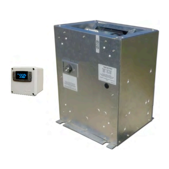 Vinotemp WINE-MATE WM-2500SSA Operation Care Installation Manual