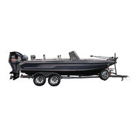 Skeeter DEEP-V Owner's Manual