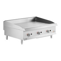 CPG 351GTCPG15NL Conversion Manual