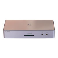 ZILR LUMIN User Manual