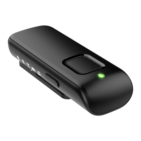 Miracle-Ear EarLINK Mic+ User Manual