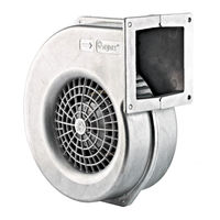 ayas AGF-160E-2K-M Instruction Manual