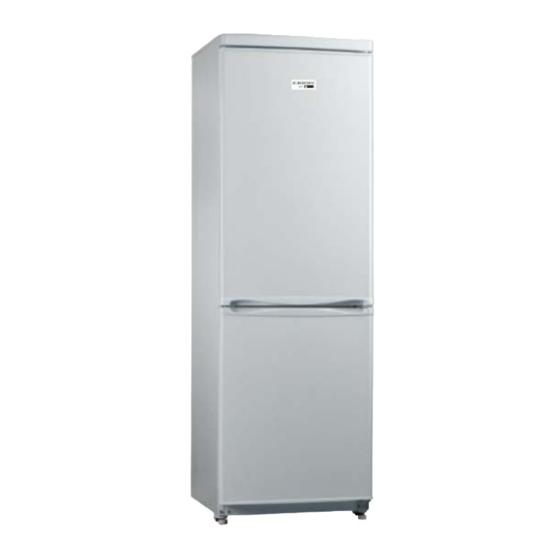 Jocel JC-350LNF Instruction Manual