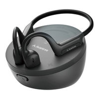 Avantree BTHT-6015 User Manual