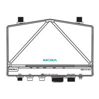 Moxa Technologies AWK-4131 User Manual