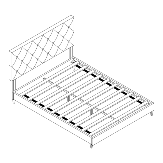 modway MOD-5363 Quick Start Manual