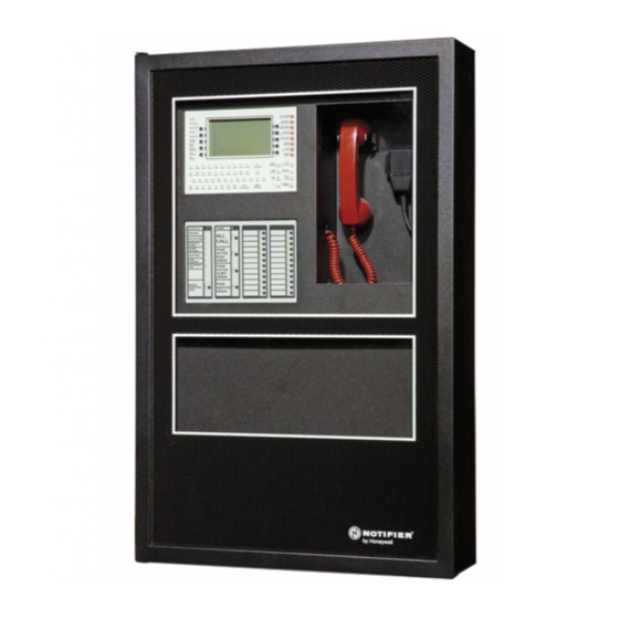Honeywell NOTIFIER NFS2-3030 Programming Manual