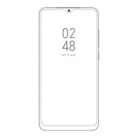 Xiaomi 22041219G Quick Start Manual