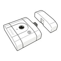 AYR int LOCK RF RF2 User Manual