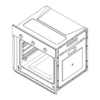 Franke CM 55 G User And Installation Manual