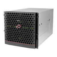 Fujitsu PRIMEQUEST 2000 Series Hardware Installation Manual