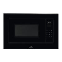 Electrolux LMS6253TM User Manual