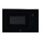 Microwave Oven Electrolux LMS6253TM User Manual