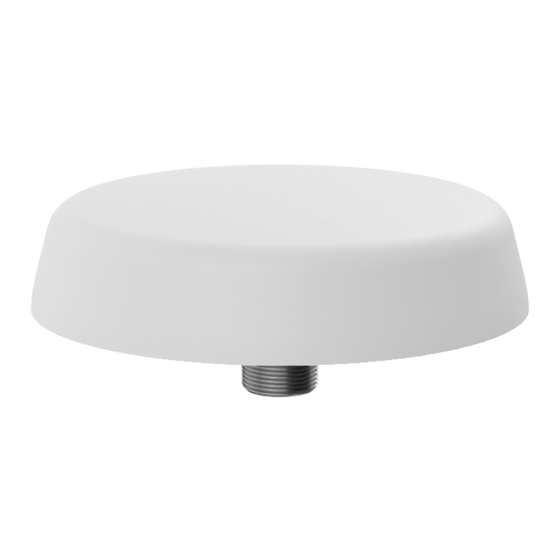 Panorama Antennas SW3-772 CM(X)-24-58-2(VAR) Series Installation Instructions