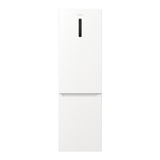 Smeg Universale Aesthetic RC18WDNE Instructions For Use Manual