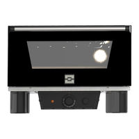 effeuno EFFEOVENS N5 Use And Maintenance Manual