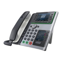 Poly Edge E400 Quick Reference Manual