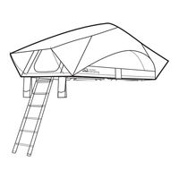 Kiwi Camping TUATARA SUMMIT Manual