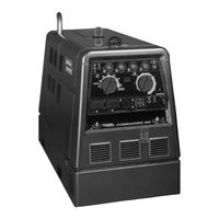 Lincoln Electric Commander 400 Operator's Manual
