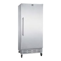 Kelvinator KCBM48RS Installation Instructions Manual