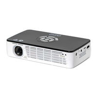 AAXA Technologies P700 PRO PICO PROJECTOR User Manual