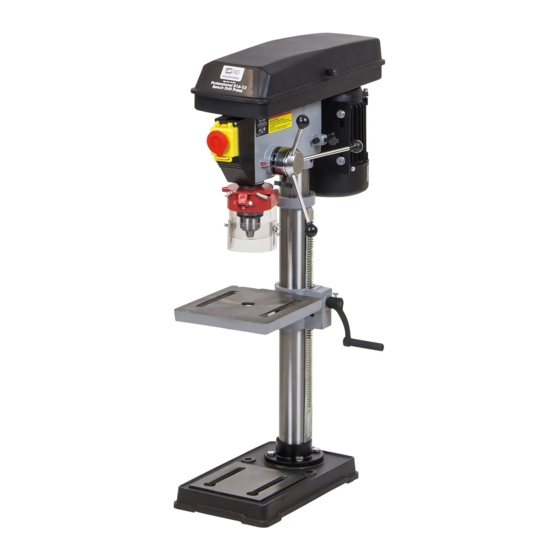 SIP B20-16 Manual