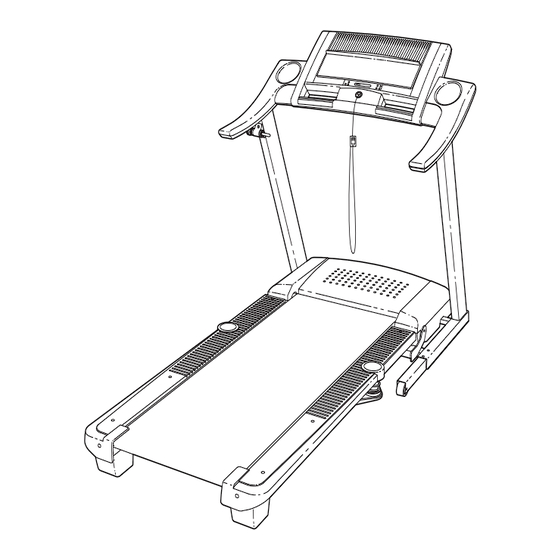 ProForm PATL41306.0 User Manual