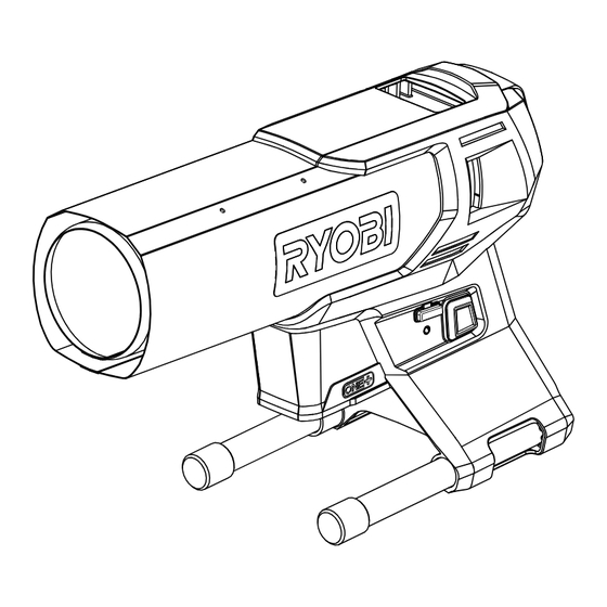 Ryobi P3180 Manuals ManualsLib