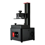 WANHAO Duplicator 7 plus User Manual