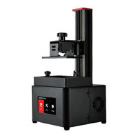 WANHAO Duplicator 7 Plus User Manual
