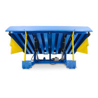 Blue Giant H6008 Installation & Technical Manual