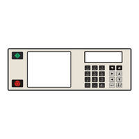 Primus MB16 Programming Manual