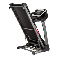 Insportline Gilavar User Manual