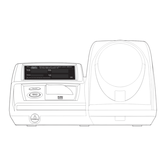 inbody BPBIO 320S User Manual
