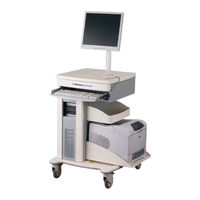 Mortara Instrument X-Scribe Instructions For Assembling