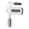 Hand Mixer Kenwood HM620 Series Instructions Manual