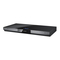 Blu-ray Player Samsung BD-C6500 User Manual