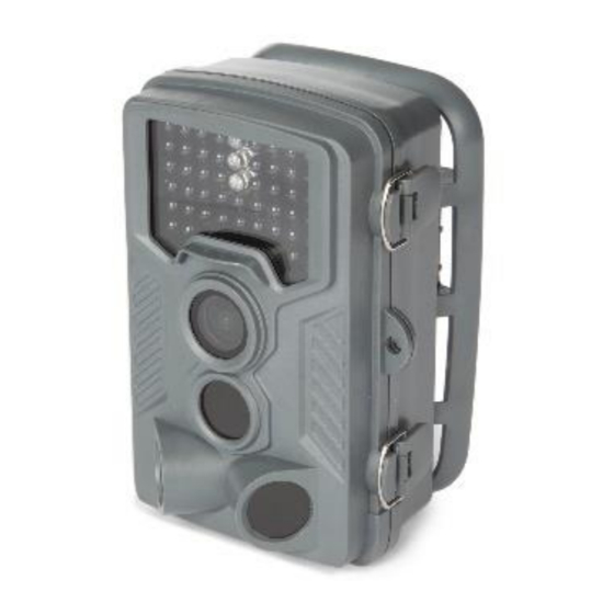 Velleman PEREL WLC003 User Manual